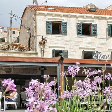 Apartments Seafront Cavtat Luaran gambar
