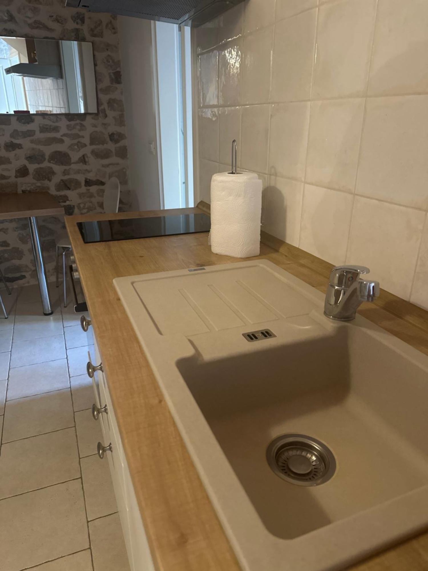Apartments Seafront Cavtat Luaran gambar