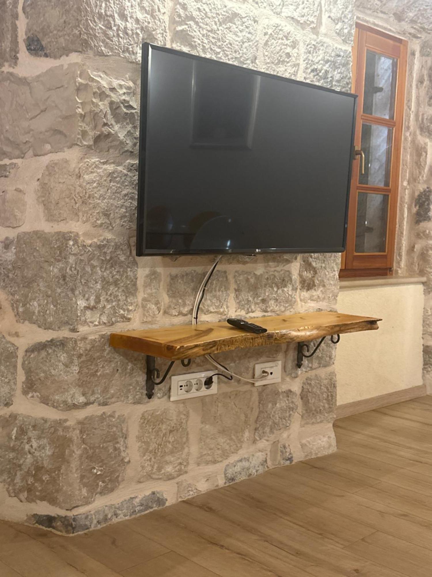 Apartments Seafront Cavtat Luaran gambar