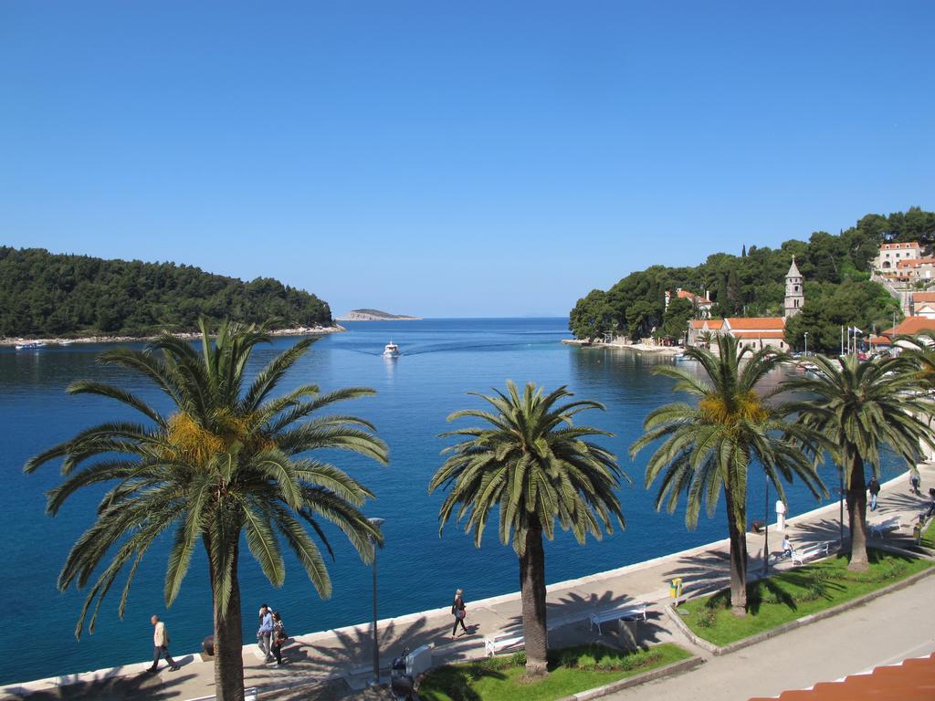 Apartments Seafront Cavtat Bilik gambar