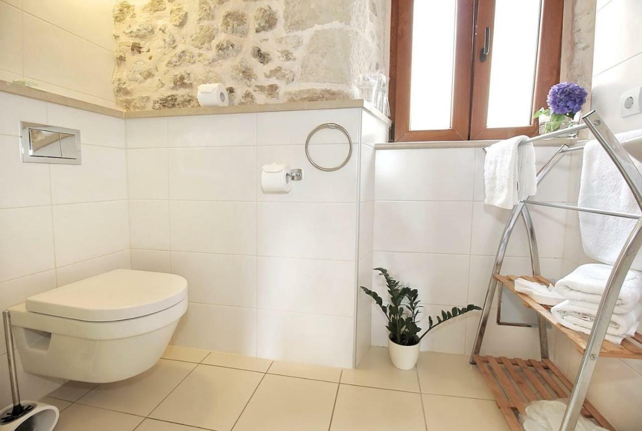 Apartments Seafront Cavtat Luaran gambar