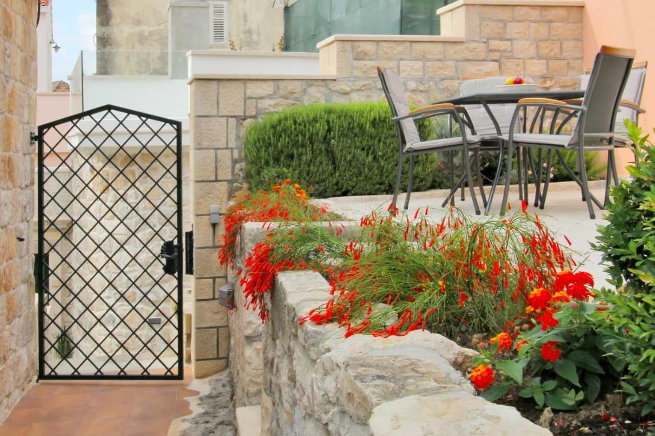 Apartments Seafront Cavtat Luaran gambar