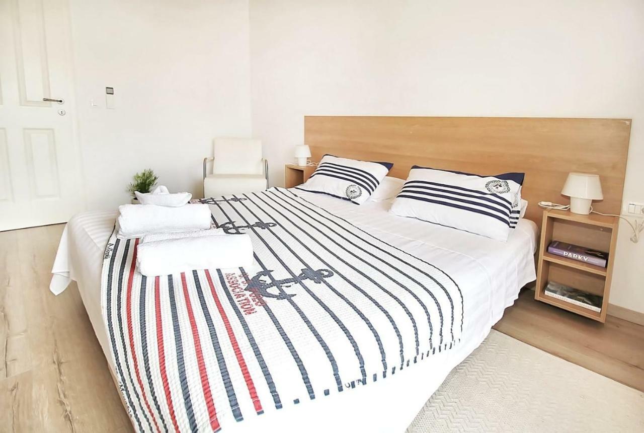 Apartments Seafront Cavtat Luaran gambar