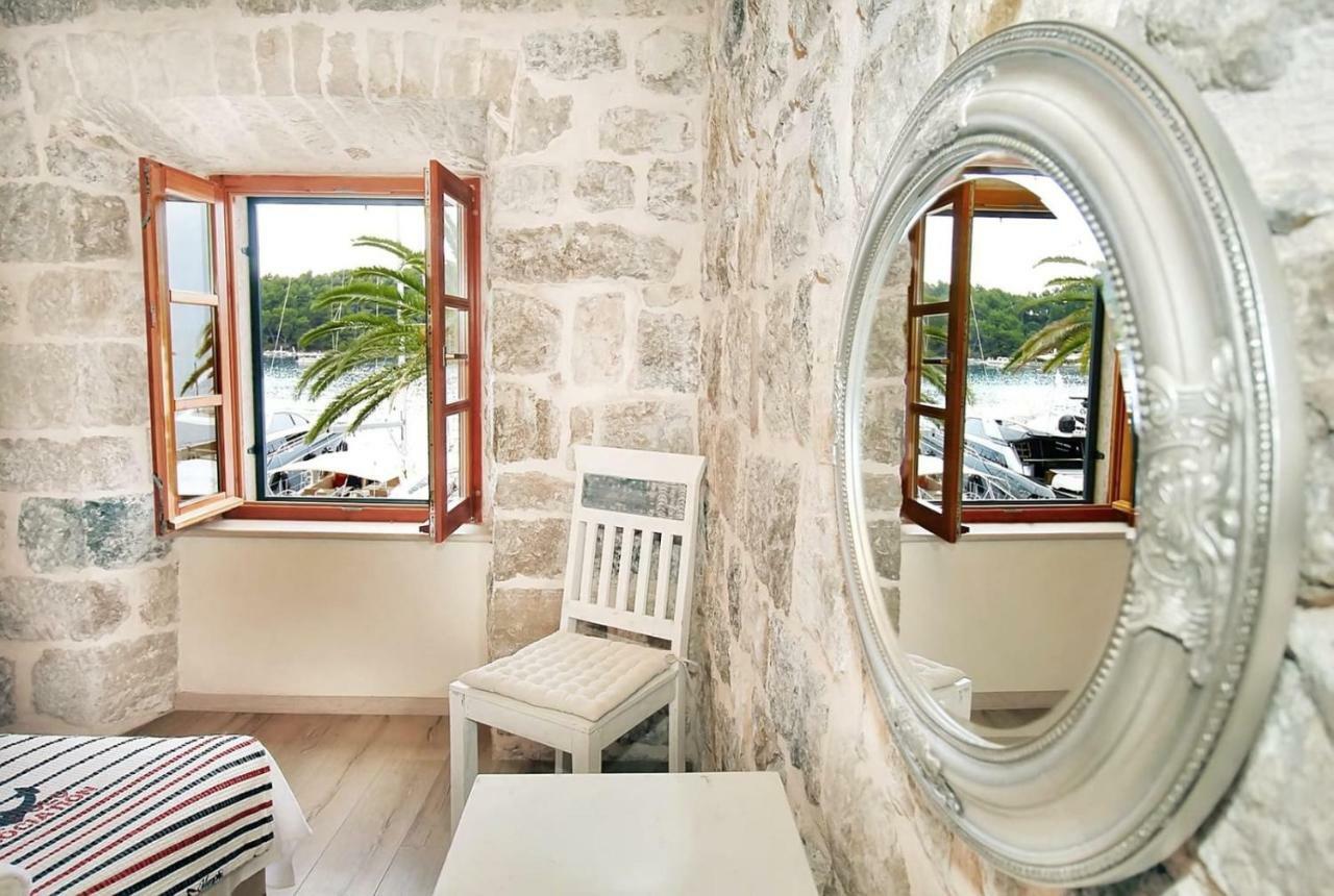 Apartments Seafront Cavtat Luaran gambar