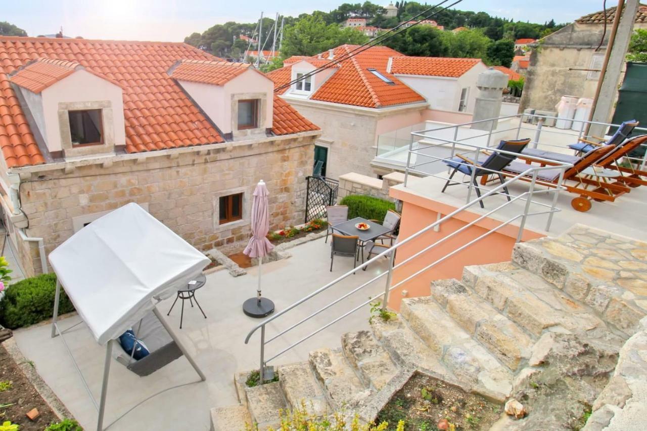 Apartments Seafront Cavtat Luaran gambar