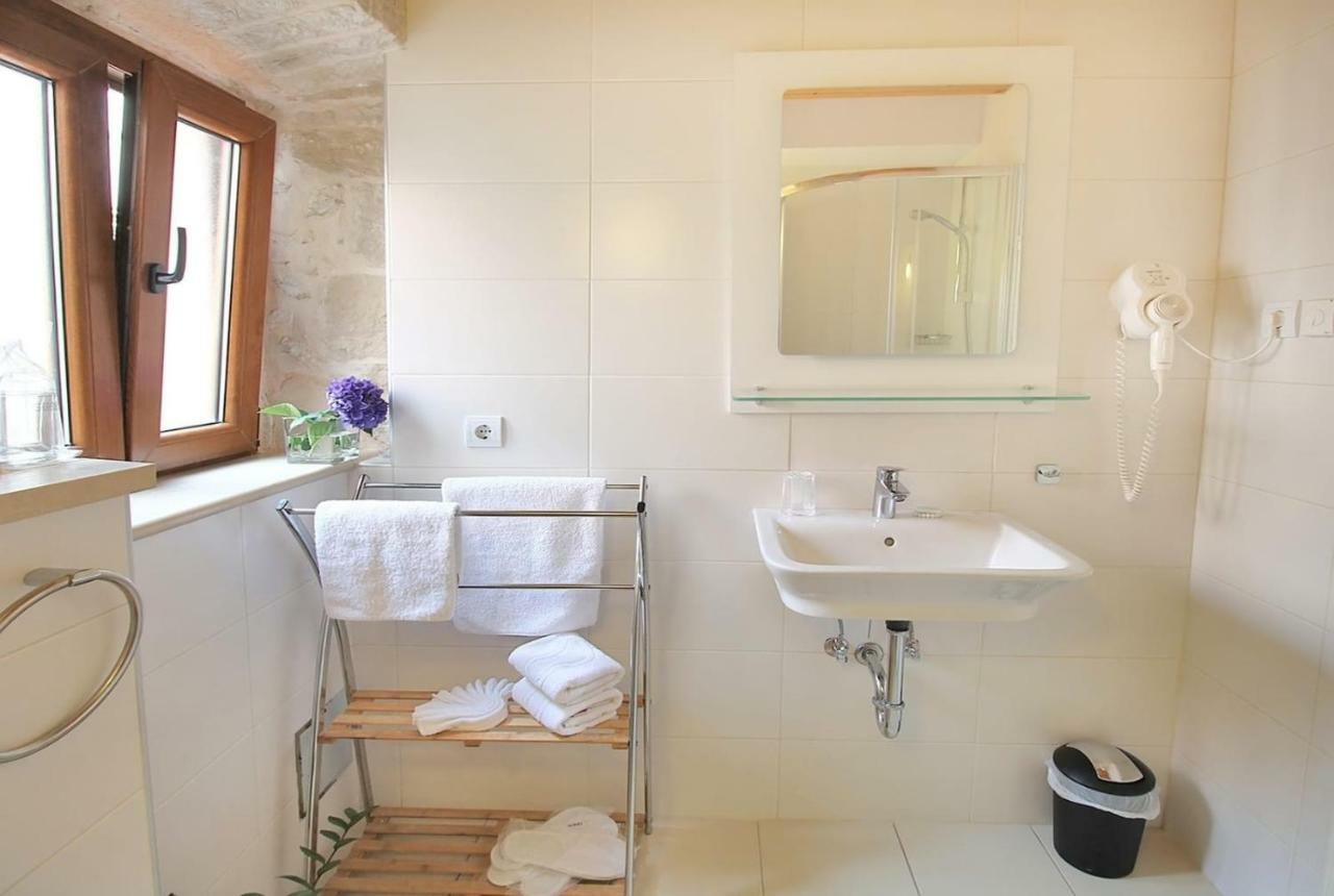 Apartments Seafront Cavtat Luaran gambar