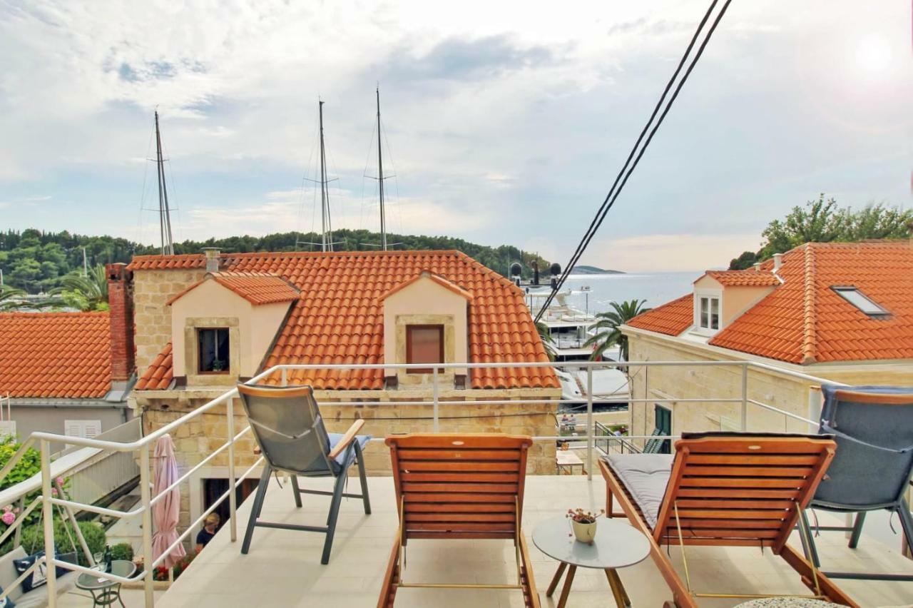 Apartments Seafront Cavtat Luaran gambar