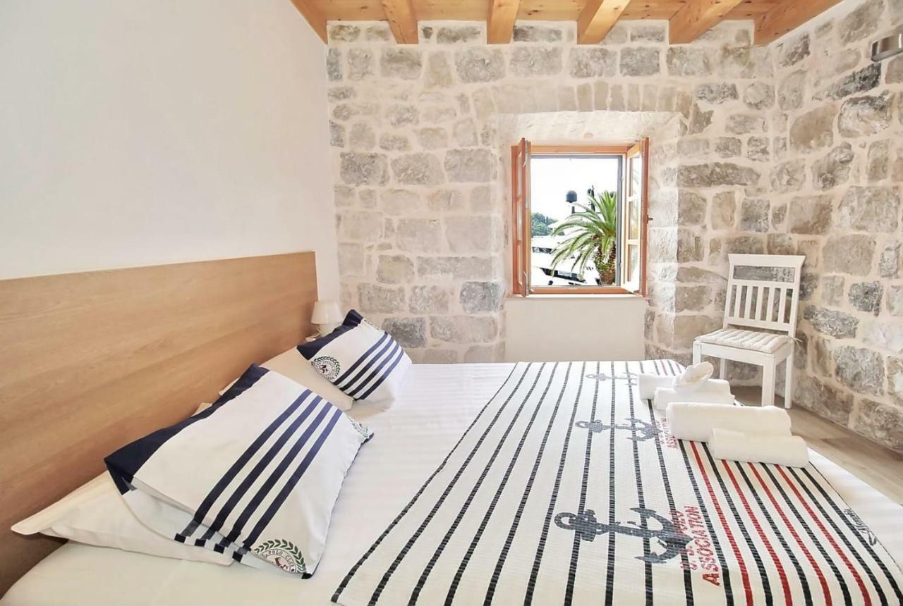Apartments Seafront Cavtat Luaran gambar