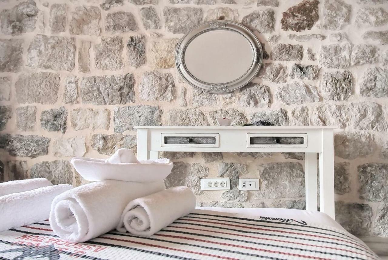 Apartments Seafront Cavtat Luaran gambar
