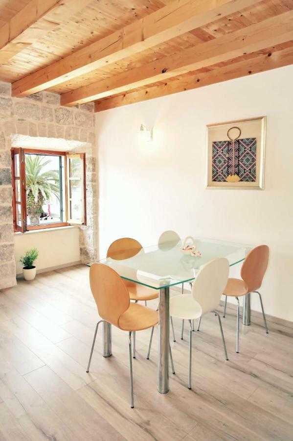 Apartments Seafront Cavtat Luaran gambar