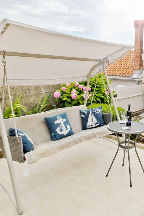Apartments Seafront Cavtat Luaran gambar