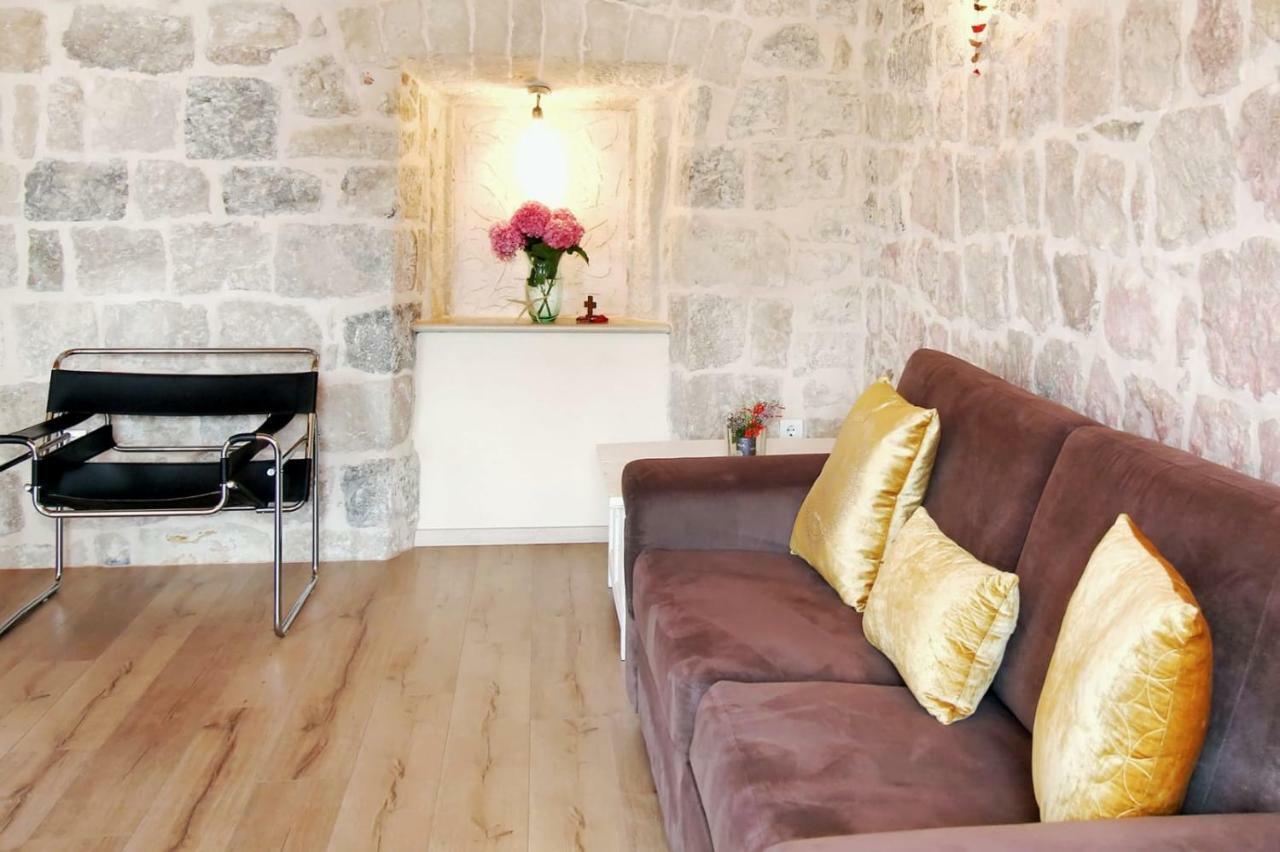 Apartments Seafront Cavtat Luaran gambar