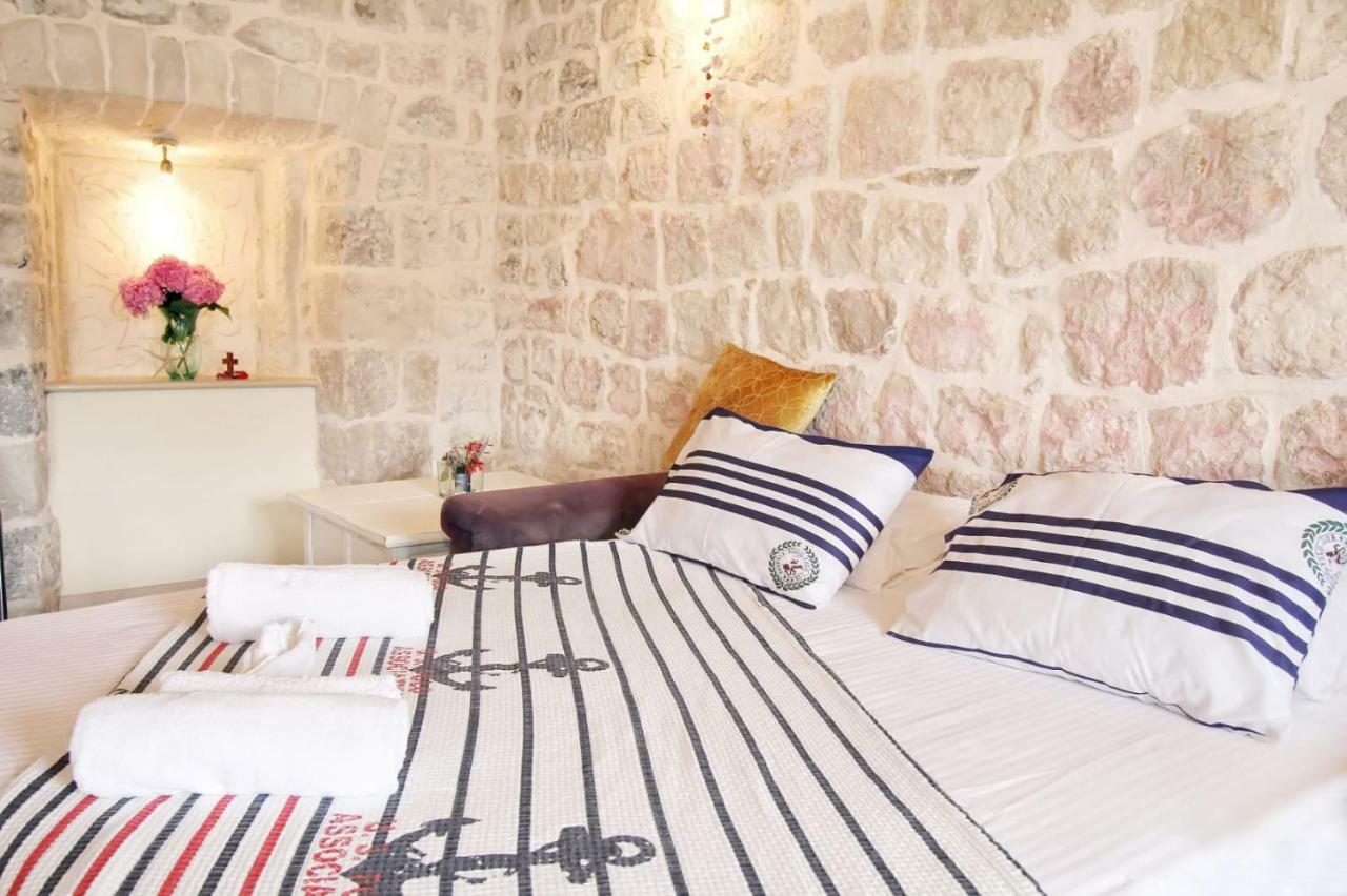 Apartments Seafront Cavtat Luaran gambar