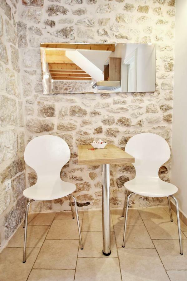 Apartments Seafront Cavtat Luaran gambar
