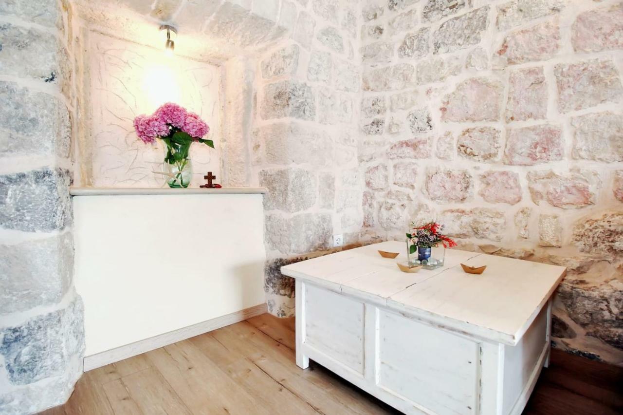 Apartments Seafront Cavtat Luaran gambar