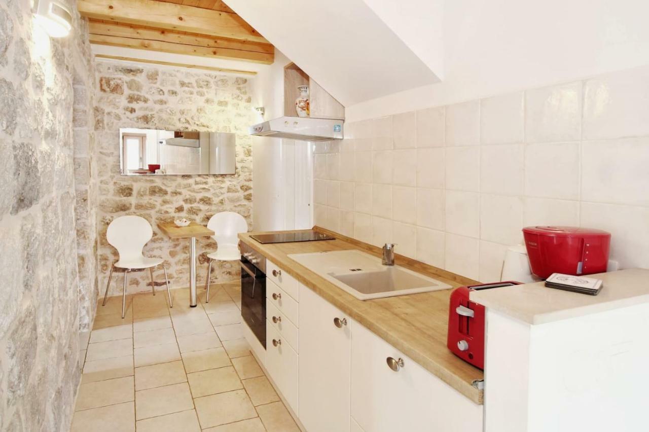 Apartments Seafront Cavtat Luaran gambar